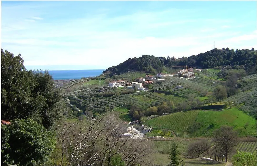 Bellavista Country House-1