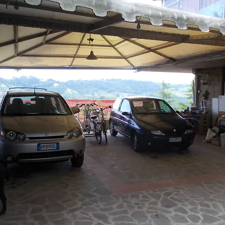 Bellavista Country House-3