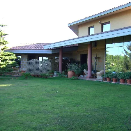 Bellavista Country House-2